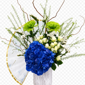 Flower Vase