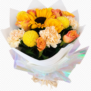 Flower Bouquet